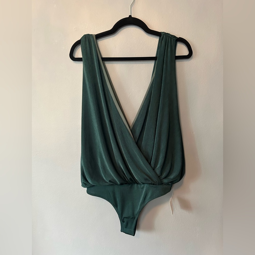 Free People Night Owl Bodysuit - Picture 7 of 8